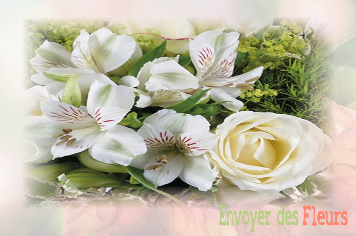 envoyer des fleurs à à SAINT-DIZIER-EN-DIOIS